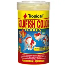 Tropical Goldfish Color 2 x 100 ml