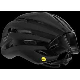 MET-Helmets MET Trenta MIPS Helm - Schwarz