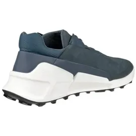 ECCO Biom 2.1 X Mountain Herren Halbschuhe Schnürschuhe Freizeit 823864 58005 - 45 EU