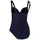 Regatta Badeanzug 3XL Blau 46