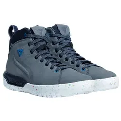 Dainese Metractive D-WP Lady Stiefel grau, 37