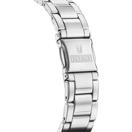 Festina Mademoiselle Quarz Edelstahl 34,5 mm F20593/2
