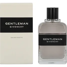 Givenchy Gentleman Eau de Toilette 100 ml