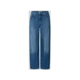opus pants Melly Twisted Jeans Blau 34 L26