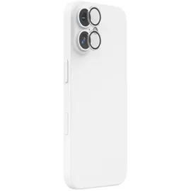 Hama Kameraschutz für iPhone 16/16 Plus