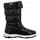 Tom Tailor Winterstiefel Stiefel Schwarz 31