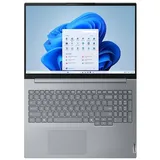 Lenovo ThinkBook 16 G8 IAL - 40.6 cm (16") - Ultra 7 255H - 32 GB RAM - 1 TB SSD - Deutsch