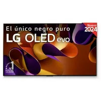 LG OLED55G45LW 55" 4K OLED evo TV G4