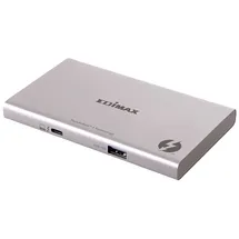 Edimax Docking Station Thunderbolt4 5-Port MIni 40Gbit/s