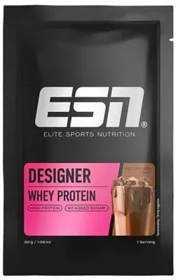 esn designer whey protein milk