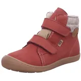 Koel Klettstiefel Rot 27