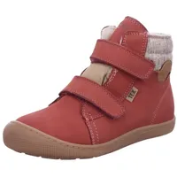 Koel Klettstiefel Rot 27