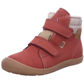 Koel Klettstiefel Rot 27