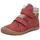 Koel Klettstiefel Rot 27