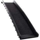 Karlie Hunderampe Zenna Schwarz