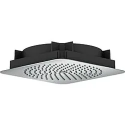 hansgrohe Axor Citterio C Kopfbrause 28795000 1jet Decke, Mindestfließdruck 1,2 bar, chrom
