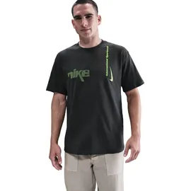 Nike Sportswear Swoosh Sport Max 90 T-Shirt Herren - US: M