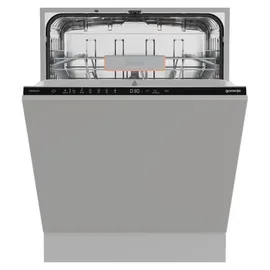 Gorenje G400 GV642C65 Einbau-Geschirrspüler (vollintegrierbar, 600 mm breit)