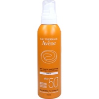 Pierre Fabre SunSitive Spray LSF 50+ 200 ml