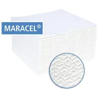 Loftex Maracel Wisch- und Reinigungstuch, 33 x 34 cm