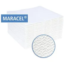 Loftex Maracel Wisch- und Reinigungstuch, 33 x 34 cm