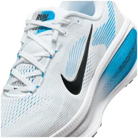 Nike Vomero 18 Herren White/Blue Hero/Black 42