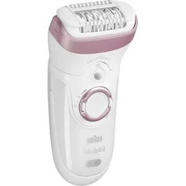 Braun Silk-épil 9 SensoSmart 9/880 weiss/rosegold