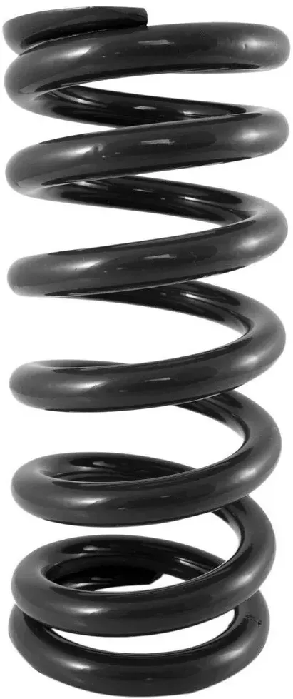 Hyperpro Ktm 690 Enduro R 14-16 Sp-kt06-ssb007b Hintere Dämpferfeder - Silver - One Size