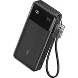 Anker Powerbank 20.000mAh schwarz