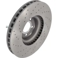 Brembo Bremsscheibe MERCEDES-BENZ GLC E-Klasse C-Klasse CLS EQC