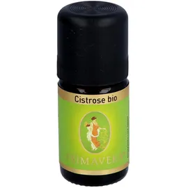 Primavera Cistrose bio 5 ml
