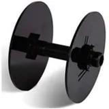 Dymo Etikettenspindel, schwarz LabelWriter 4XL