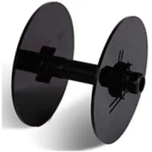 Dymo Etikettenspindel, schwarz LabelWriter 4XL