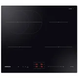 Samsung NZ64B4016FK/U1 Autarkes Induktionskochfeld 60 cm, Glaskeramik, Schwarz
