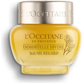 L'Occitane Immortelle Divine Augenbalsam 15 ml
