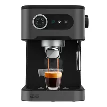 Cecotec Kaffeemaschine Espresso Cecotec Power Espresso 20 Pro 1,5L 20 bar mit Milchaufschäumer