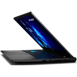 Medion Erazer Defender 17 P1 17,3" Intel Core 9 270H 32 GB RAM 2 TB SSD RTX 5070 Win 11 schwarz