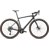 Specialized Diverge Sport Carbon 2024 44 Zoll RH 44 cm blau/schwarz