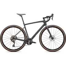 Specialized Diverge Sport Carbon 2024 44 Zoll RH 44 cm blau/schwarz