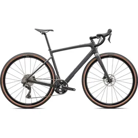 Specialized Diverge Sport Carbon 2024 44 Zoll RH 44 cm blau/schwarz
