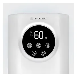 Trotec Ultraschall-Luftbefeuchter B 7 E