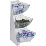 Assheuer & Pott Multi-Rack, 3-stufig 19 x 24 cm H: 41 cm