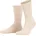 Wandersocken sand mel 46-48
