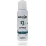 Allpresan diabetic MIKROSILBER + REPAIR - Fußschaum mit Mikrosilber für sehr trockene bis schuppige Haut bei Diabetes mellitus - 125 ml