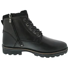 CAMEL ACTIVE Flow Boots Herren Schwarz 42