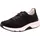 Gabor rollingsoft by Gabor GFP für Damen, schwarz, Größe 36 EU / 3,5 UK