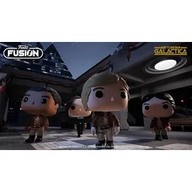 Funko Fusion - [Xbox Series X S]