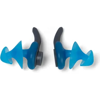 Speedo Biofuse Ohrstöpsel Blau