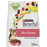 Beneful Kleine Genießer 2 x 2,8 kg