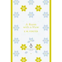 Penguin Books Ltd A Room with a View
